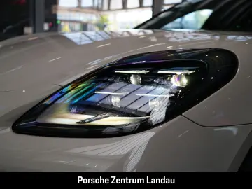 PORSCHE Panamera 4 E-Hybrid InnoDrive HA-Lenkung Head-Up