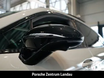 PORSCHE Panamera 4 E-Hybrid InnoDrive HA-Lenkung Head-Up