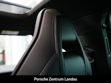 PORSCHE Panamera 4 E-Hybrid InnoDrive HA-Lenkung Head-Up