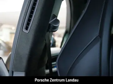PORSCHE Panamera 4 E-Hybrid InnoDrive HA-Lenkung Head-Up