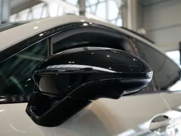PORSCHE Panamera 4 E-Hybrid InnoDrive HA-Lenkung Head-Up