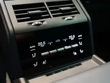PORSCHE Panamera 4 E-Hybrid InnoDrive HA-Lenkung Head-Up