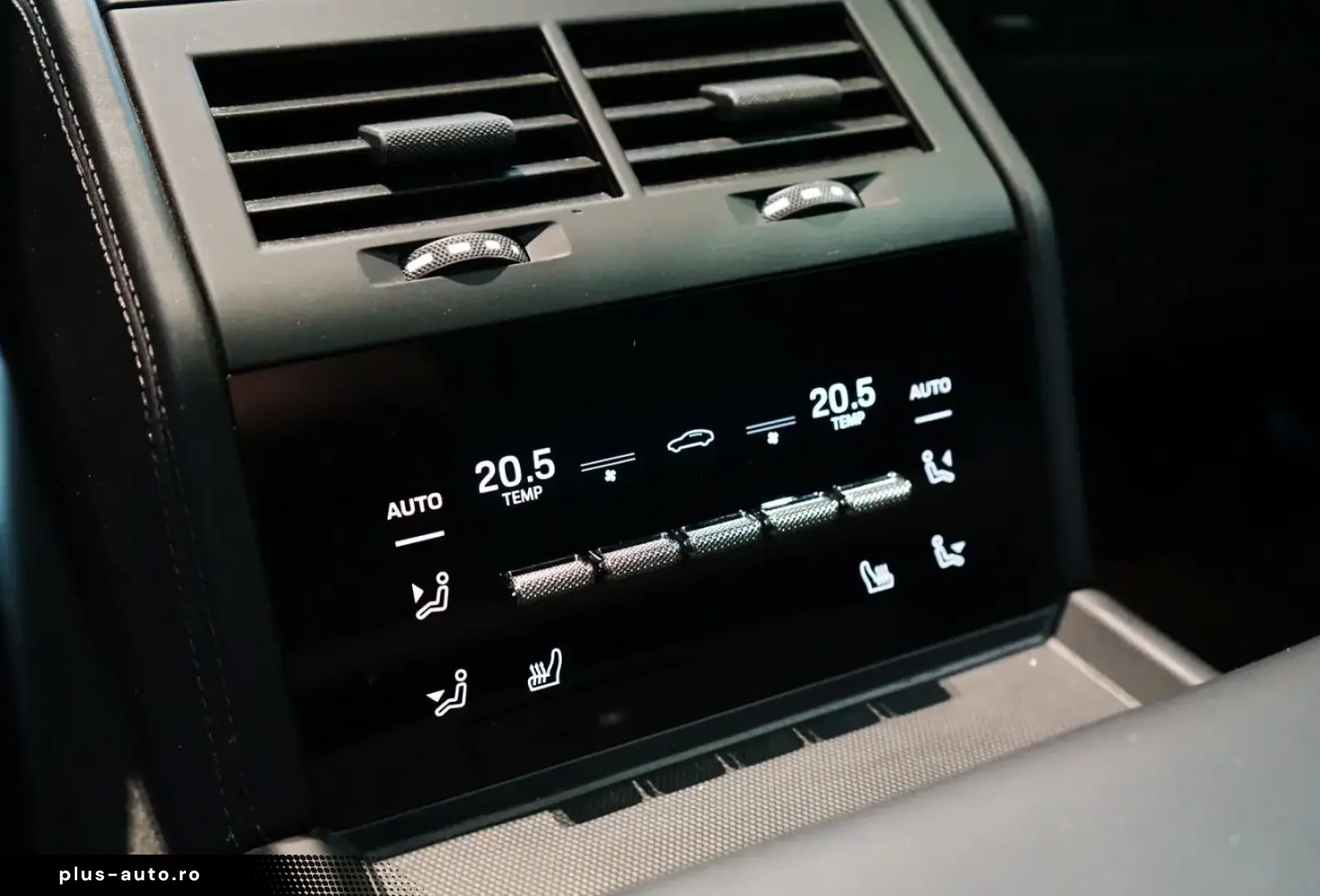 PORSCHE Panamera 4 E-Hybrid InnoDrive HA-Lenkung Head-Up