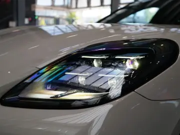 PORSCHE Panamera 4 E-Hybrid InnoDrive HA-Lenkung Head-Up
