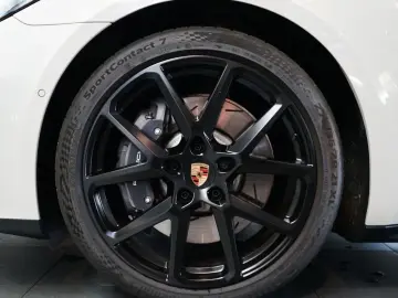 PORSCHE Panamera 4 E-Hybrid InnoDrive HA-Lenkung Head-Up