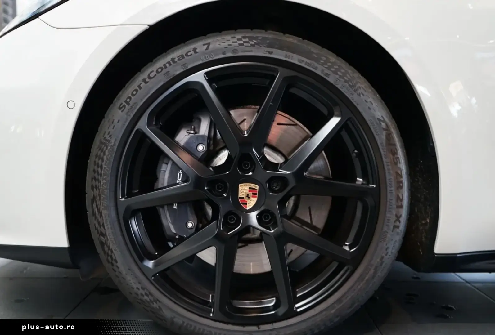 PORSCHE Panamera 4 E-Hybrid InnoDrive HA-Lenkung Head-Up