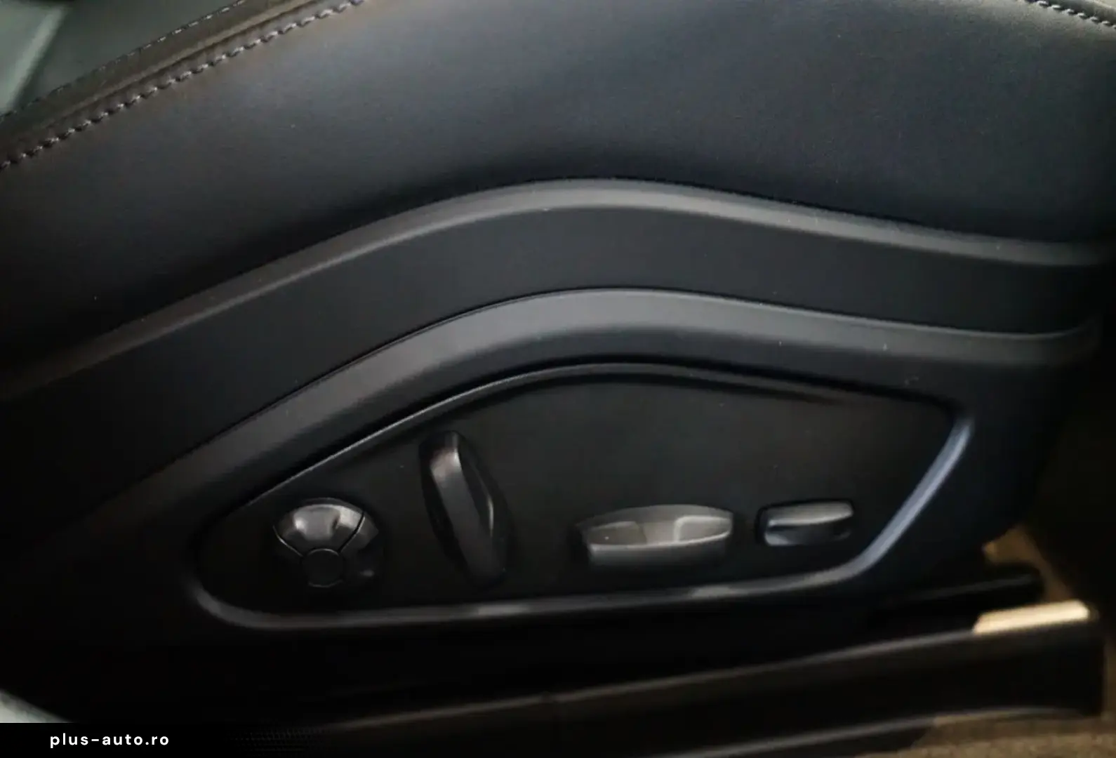 PORSCHE Panamera 4 E-Hybrid InnoDrive HA-Lenkung Head-Up