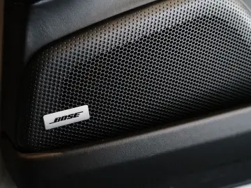 PORSCHE Panamera 4 E-Hybrid InnoDrive HA-Lenkung Head-Up