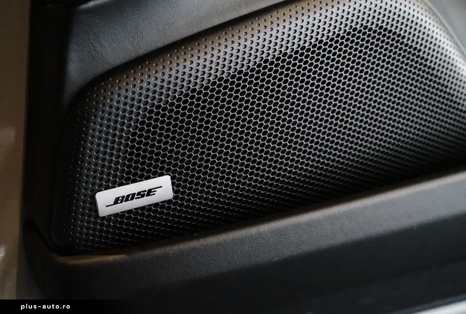PORSCHE Panamera 4 E-Hybrid InnoDrive HA-Lenkung Head-Up
