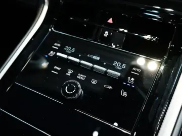 PORSCHE Panamera 4 E-Hybrid InnoDrive HA-Lenkung Head-Up