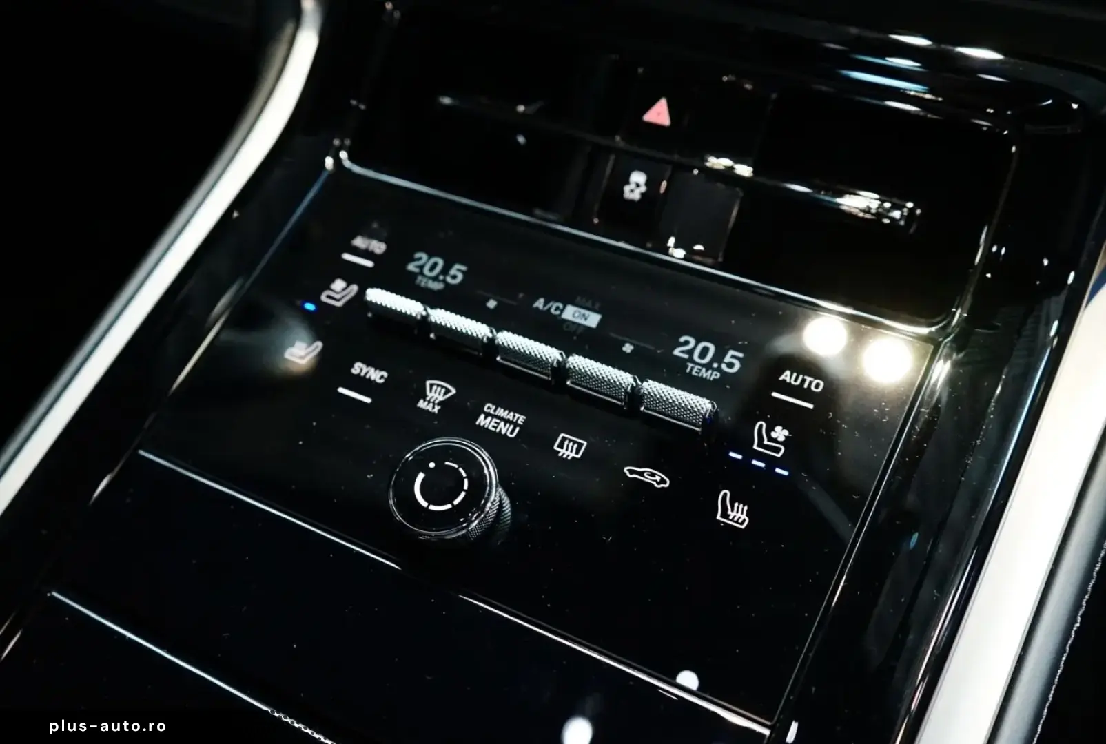 PORSCHE Panamera 4 E-Hybrid InnoDrive HA-Lenkung Head-Up