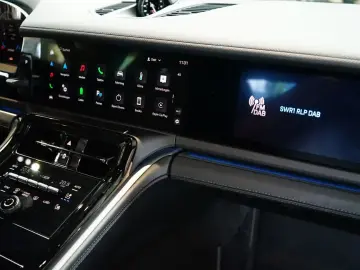 PORSCHE Panamera 4 E-Hybrid InnoDrive HA-Lenkung Head-Up