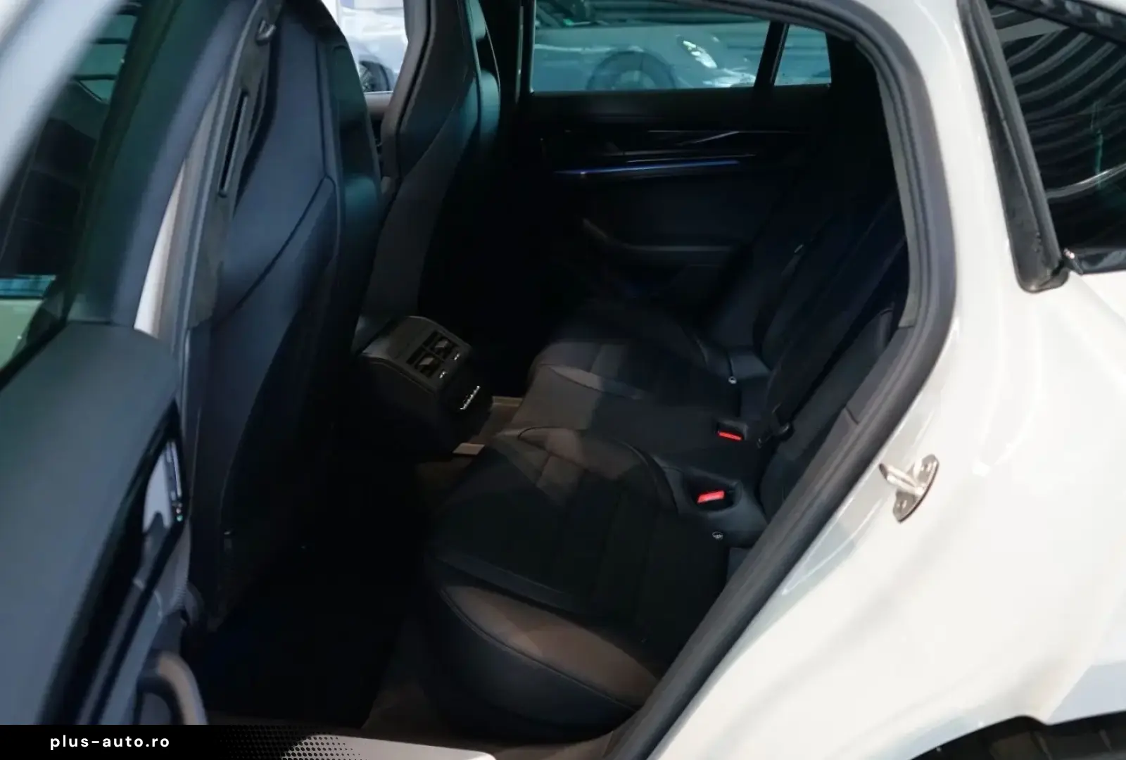 PORSCHE Panamera 4 E-Hybrid InnoDrive HA-Lenkung Head-Up
