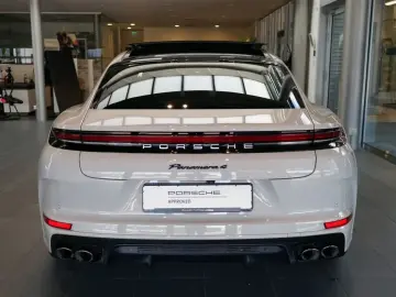 PORSCHE Panamera 4 E-Hybrid InnoDrive HA-Lenkung Head-Up