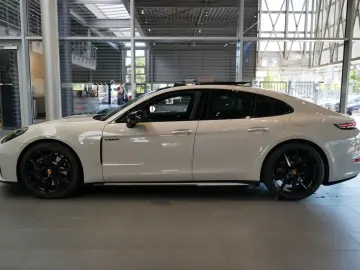 PORSCHE Panamera 4 E-Hybrid InnoDrive HA-Lenkung Head-Up
