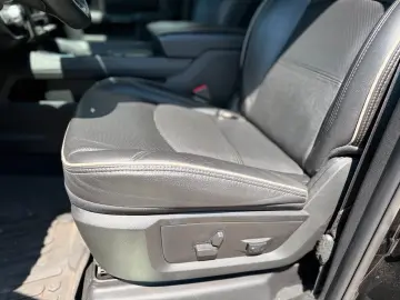 DODGE RAM 2500 Limited Crew 4 5 To 4x4 NAP Abgas MWST