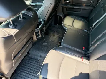 DODGE RAM 2500 Limited Crew 4 5 To 4x4 NAP Abgas MWST