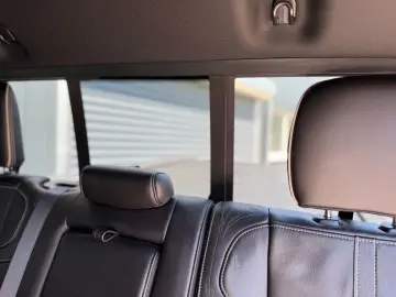 DODGE RAM 2500 Limited Crew 4 5 To 4x4 NAP Abgas MWST