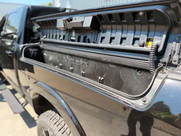 DODGE RAM 2500 Limited Crew 4 5 To 4x4 NAP Abgas MWST