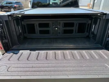 DODGE RAM 2500 Limited Crew 4 5 To 4x4 NAP Abgas MWST