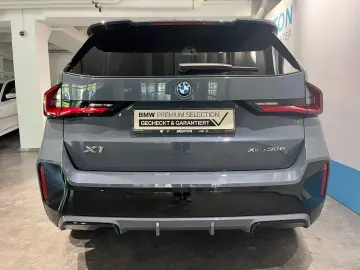 BMW X1 xDrive30e Inkl. €1.190 Zubehörbonus  M Sportp