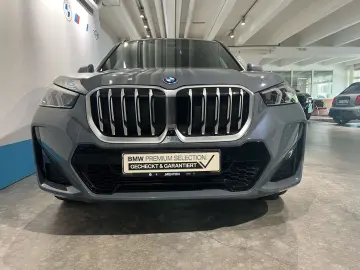 BMW X1 xDrive30e Inkl. €1.190 Zubehörbonus  M Sportp