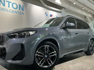 BMW X1 xDrive30e Inkl. €1.190 Zubehörbonus  M Sportp