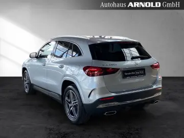 MERCEDES-BENZ GLA 250 e AMG Line Kamera Winter-P. el…