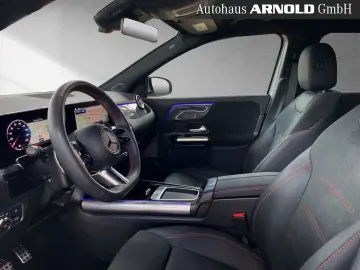 MERCEDES-BENZ GLA 250 e AMG Line Kamera Winter-P. el…