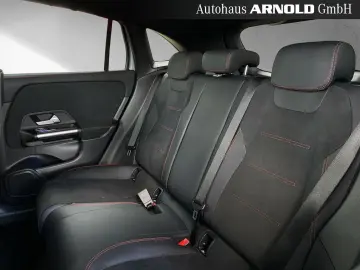 MERCEDES-BENZ GLA 250 e AMG Line Kamera Winter-P. el…