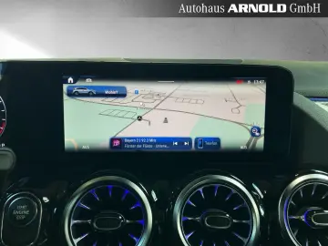 MERCEDES-BENZ GLA 250 e AMG Line Kamera Winter-P. el…