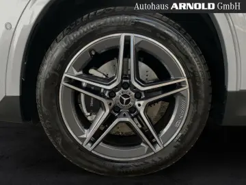 MERCEDES-BENZ GLA 250 e AMG Line Kamera Winter-P. el…