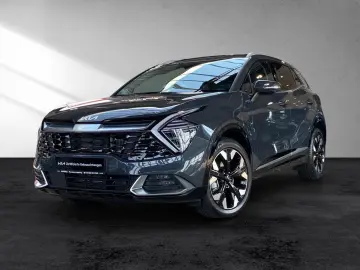 KIA Sportage 1.6 T-GDI PlugInHybrid PHEV Spirit 4WD