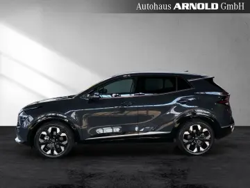 KIA Sportage 1.6 T-GDI PlugInHybrid PHEV Spirit 4WD