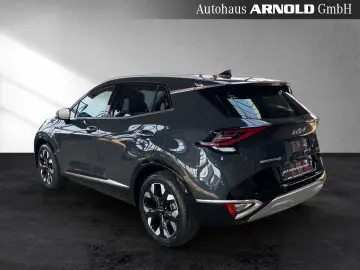 KIA Sportage 1.6 T-GDI PlugInHybrid PHEV Spirit 4WD