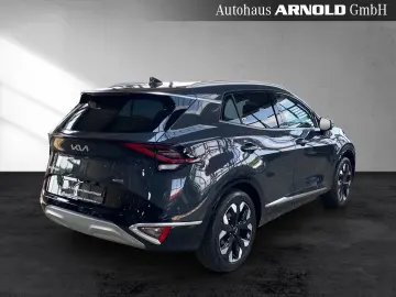 KIA Sportage 1.6 T-GDI PlugInHybrid PHEV Spirit 4WD