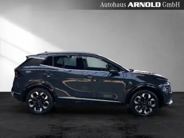 KIA Sportage 1.6 T-GDI PlugInHybrid PHEV Spirit 4WD