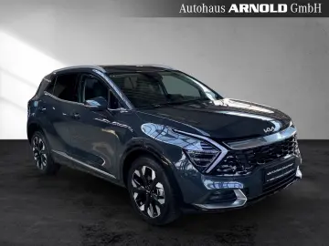 KIA Sportage 1.6 T-GDI PlugInHybrid PHEV Spirit 4WD