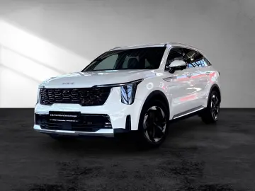 KIA Sorento 1.6 T-GDI PlugInHybrid PHEV Platinum 7-S