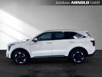 KIA Sorento 1.6 T-GDI PlugInHybrid PHEV Platinum 7-S