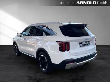 KIA Sorento 1.6 T-GDI PlugInHybrid PHEV Platinum 7-S