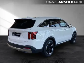 KIA Sorento 1.6 T-GDI PlugInHybrid PHEV Platinum 7-S