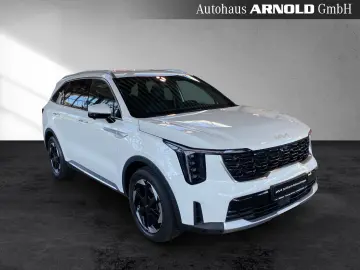 KIA Sorento 1.6 T-GDI PlugInHybrid PHEV Platinum 7-S