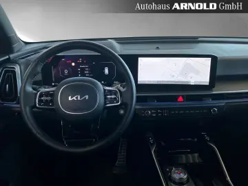 KIA Sorento 1.6 T-GDI PlugInHybrid PHEV Platinum 7-S