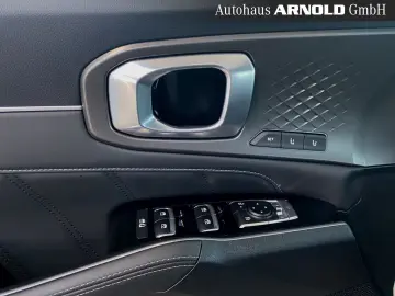 KIA Sorento 1.6 T-GDI PlugInHybrid PHEV Platinum 7-S