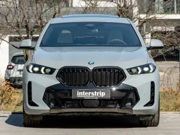 BMW X6 30d M