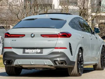 BMW X6 30d M