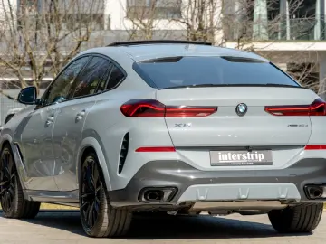 BMW X6 30d M