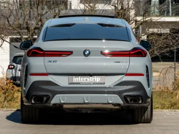 BMW X6 30d M