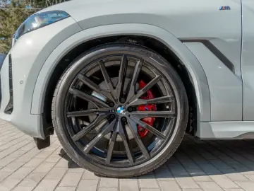 BMW X6 30d M